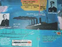 Sinking of RMS Lusitania