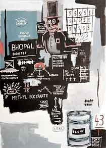 Bhopal disaster